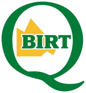 q birt logo HI DEF